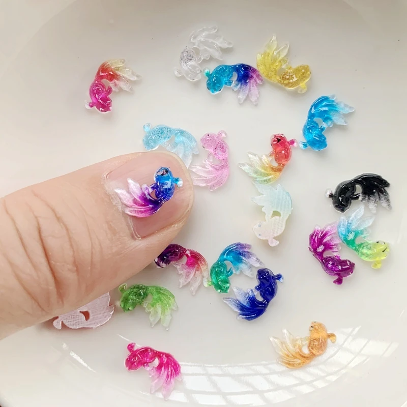 Exhibition Of Art And Craft - 8*12Mm Acryl Bruiloft Decoratie & Mermaid