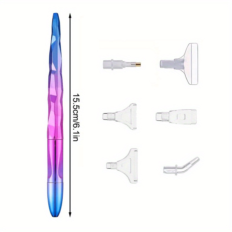 Gradient Diamond Painting Pen  - Art Craft Painting recensie en prijs