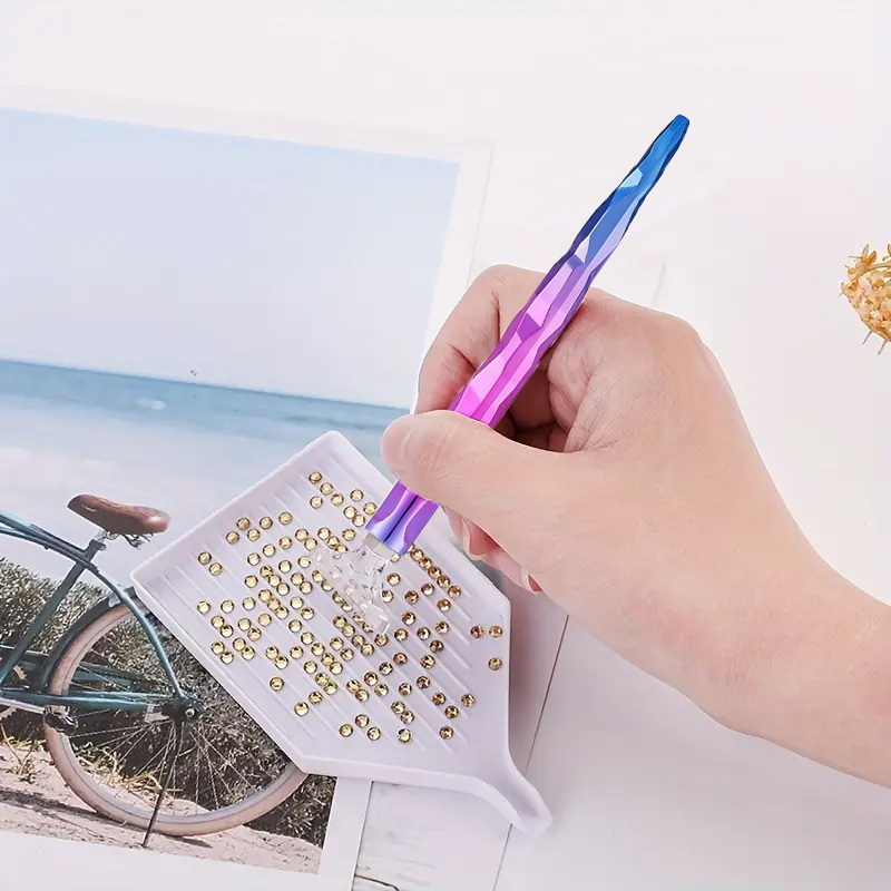 Gradient Diamond Painting Pen  - Art Craft Painting recensie en prijs