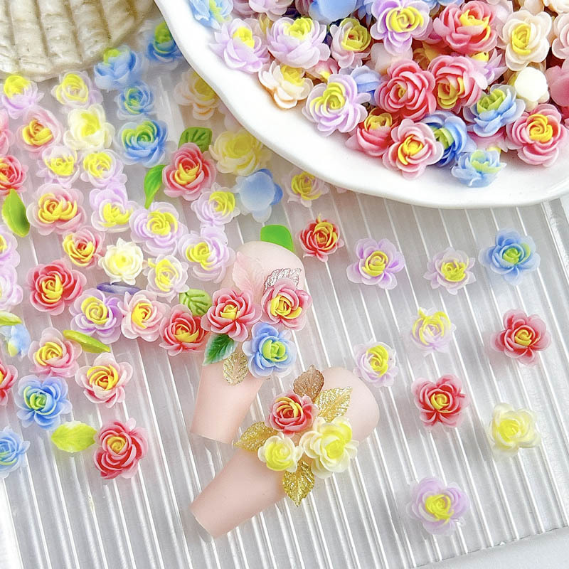 50 Stuks Willekeurige Gemengde - Art Craft Rose recensie en prijs