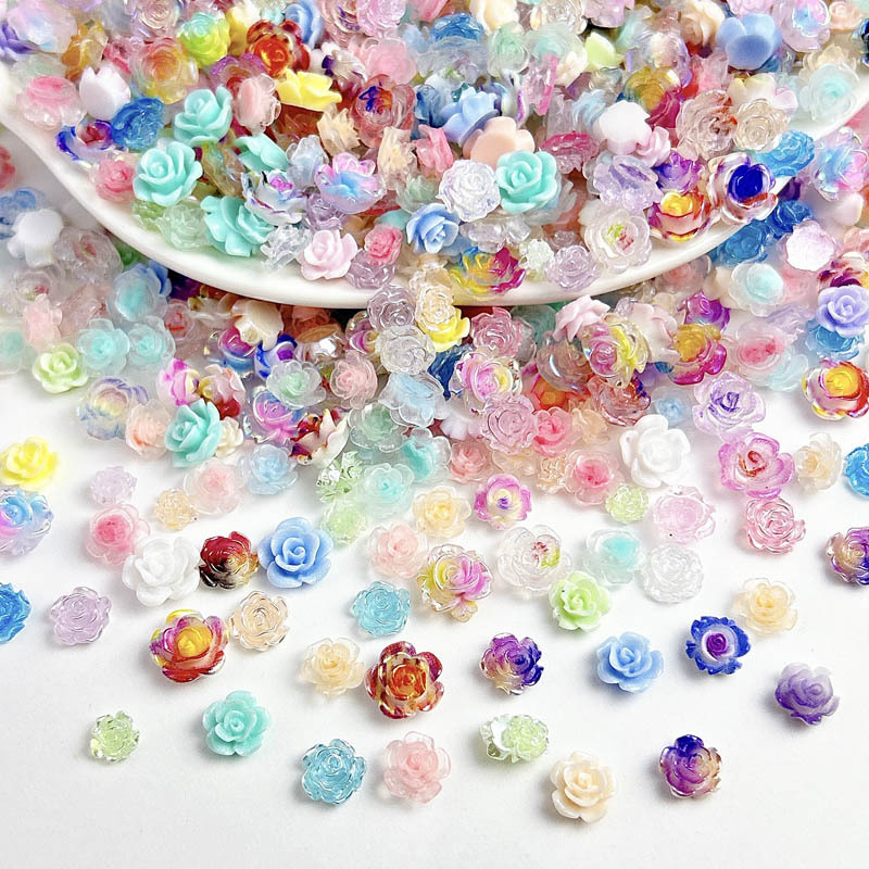 50 Stuks Willekeurige Gemengde - Art Craft Rose recensie en prijs