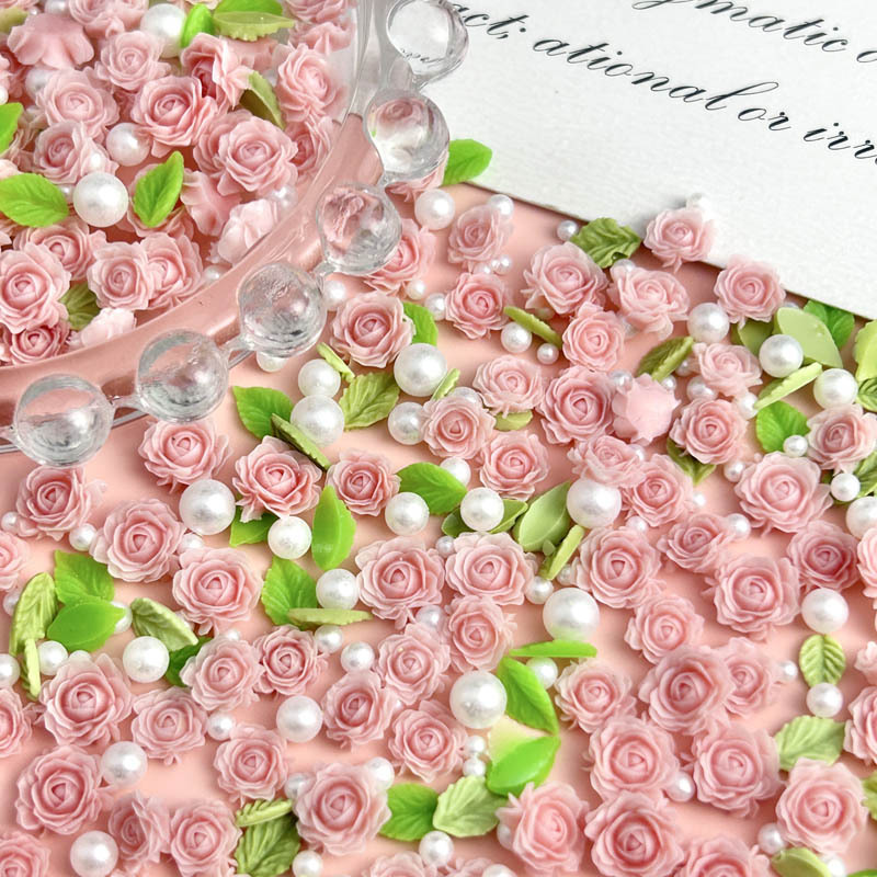 50 Stuks Willekeurige Gemengde - Art Craft Rose recensie en prijs