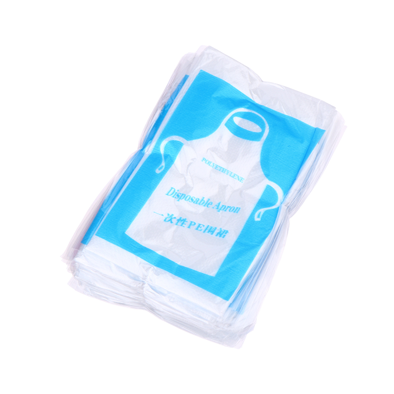 ·25 stuks wegwerpschorten door - Art Craft Painting recensie en prijs