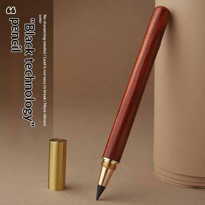 Herbruikbaar houten HB-potlood - Art Craft Painting recensie en prijs