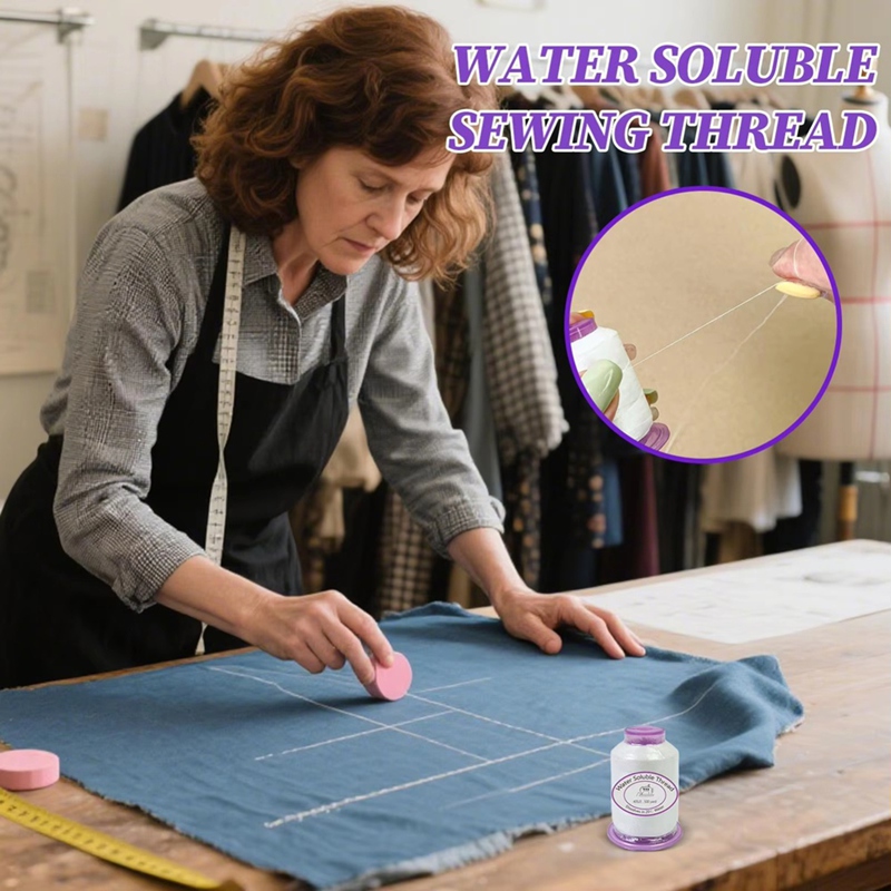 Naaimachinegaren 1492.7ft Wate - Art Crafting recensie en prijs