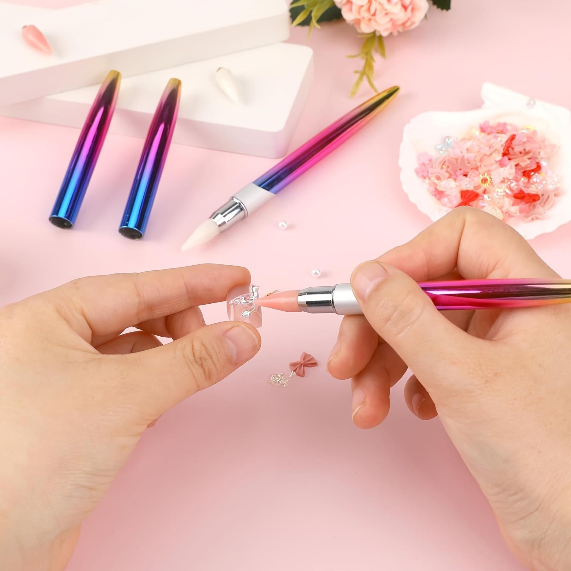Zelfklevende diamantverfpennen - Art Craft Painting recensie en prijs