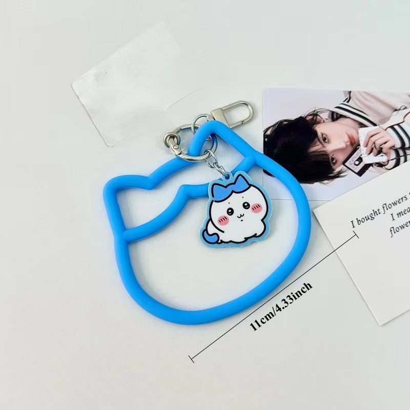 Chiikawaed Leuke Creatieve Uit - Art Craft Bag recensie en prijs