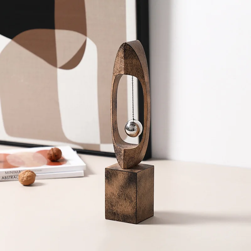 Retro Hangball Hars Ornamenten - Exhibition Of Art And Craft recensie en prijs
