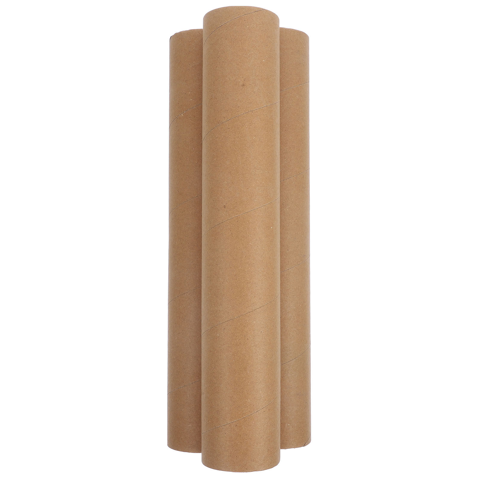3 stuks papieren buizen DIY kn - Art Craft Education recensie en prijs
