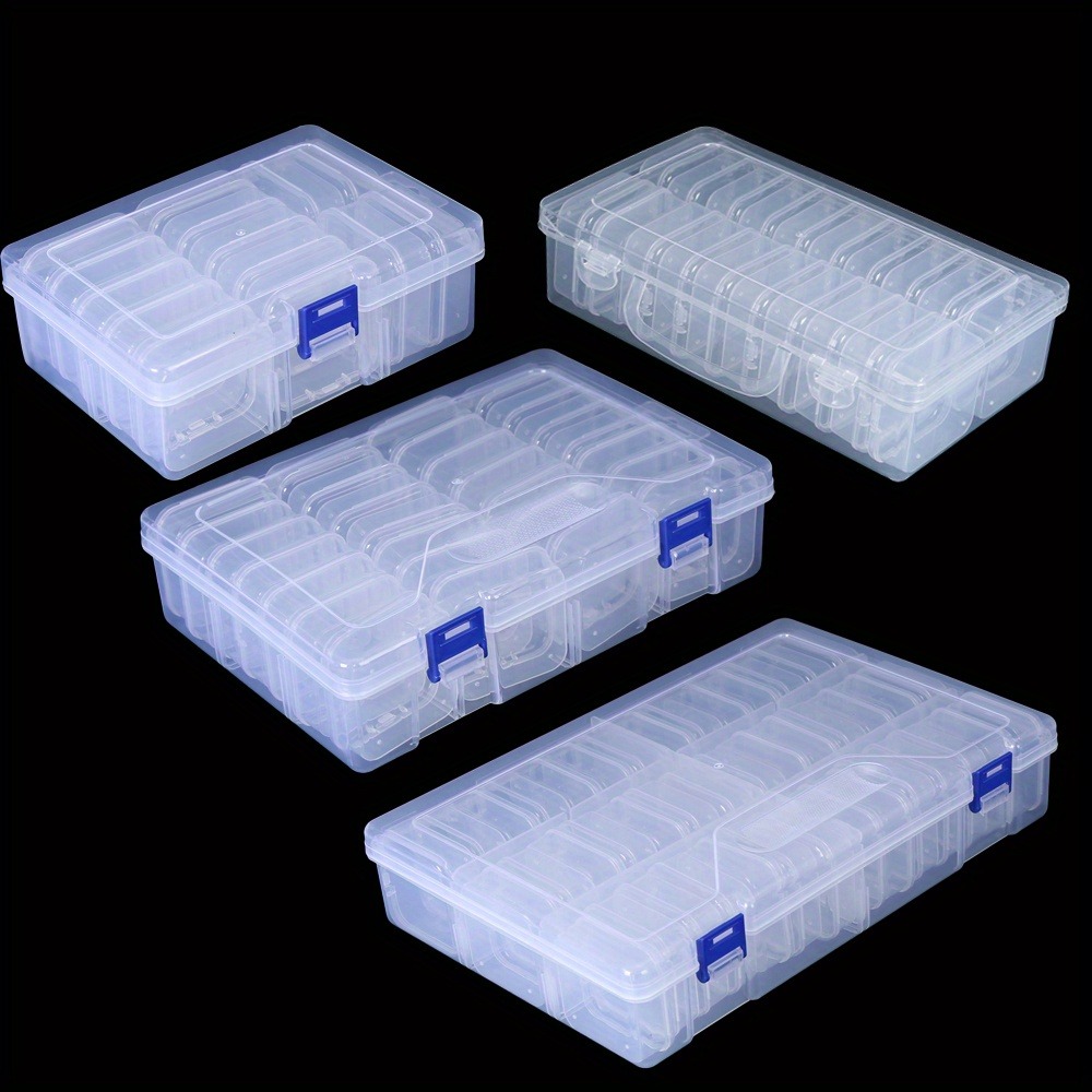 14/20/28/42 Stuks Kleine Clear - Eco Art Craft recensie en prijs