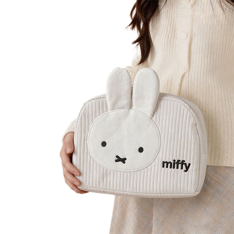 Creatieve Miffy Bunny-serie Zo - Art Craft Bag recensie en prijs