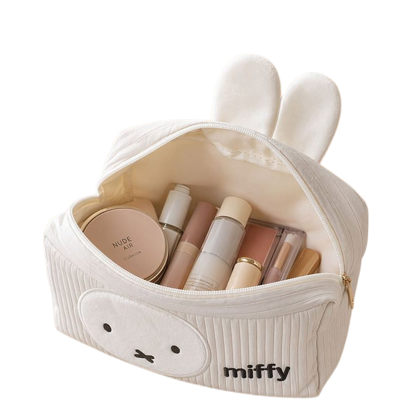 Creatieve Miffy Bunny-serie Zo - Art Craft Bag recensie en prijs