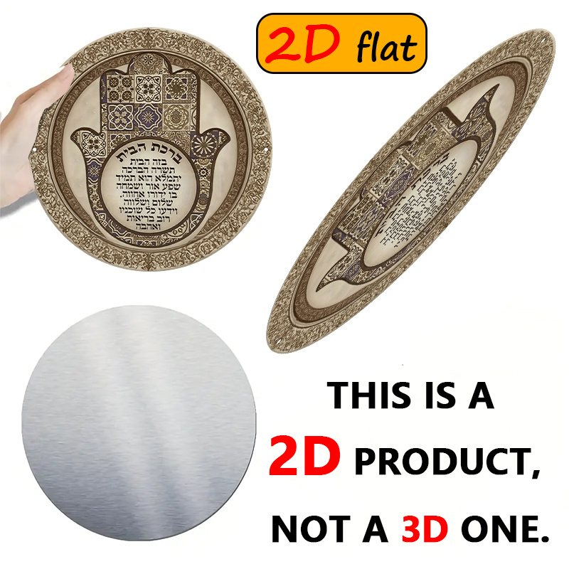 CIFBUY Exotische Hamsa Hand Al - Art & Craft Toys For Kids recensie en prijs