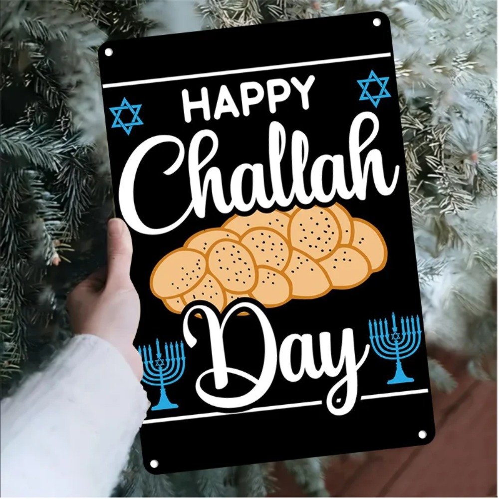 CIFBUY Retro Happy Challah Day - Art & Craft Toys For Kids recensie en prijs