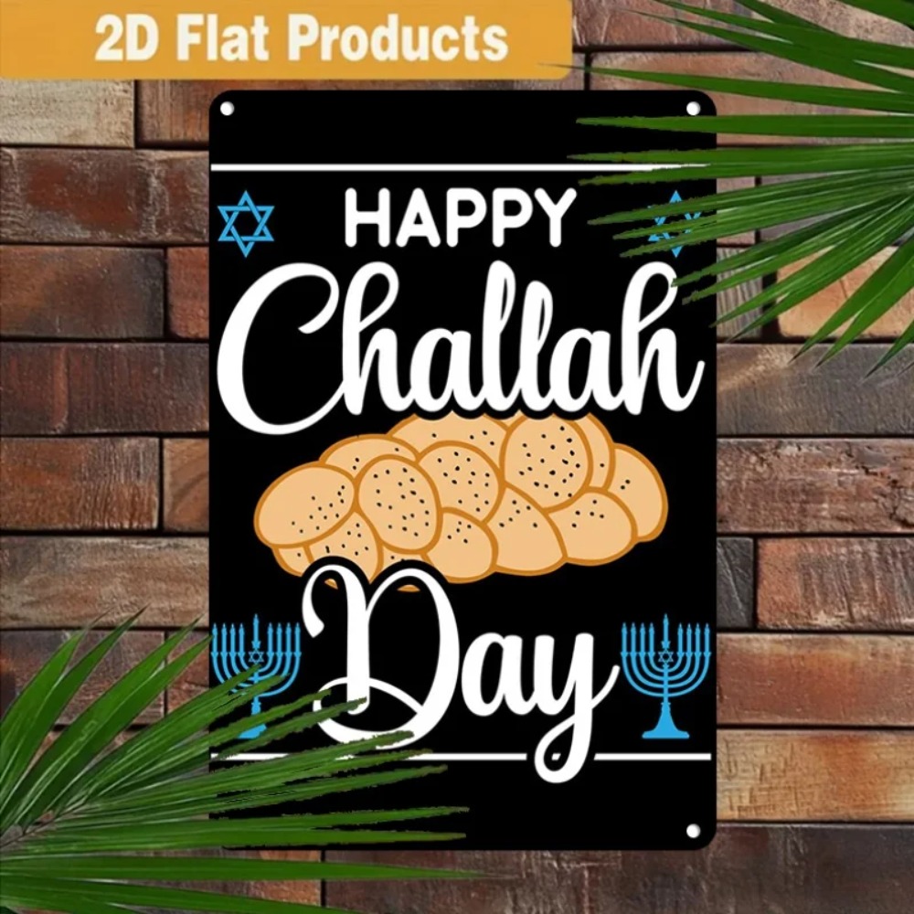 CIFBUY Retro Happy Challah Day - Art & Craft Toys For Kids recensie en prijs