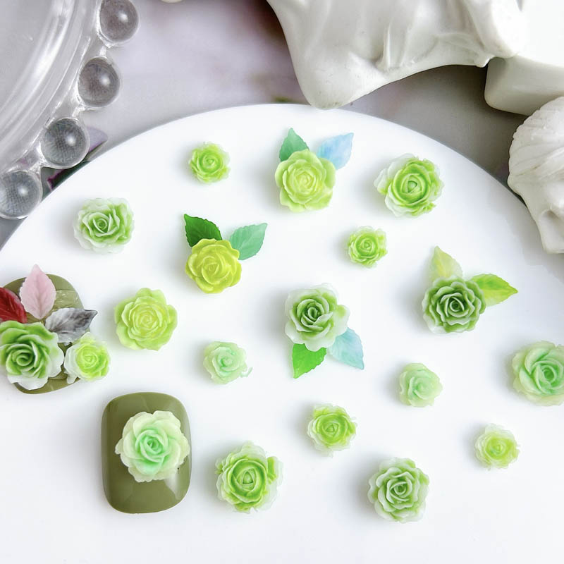 50 stuks willekeurige gemengde - Art Craft Rose recensie en prijs