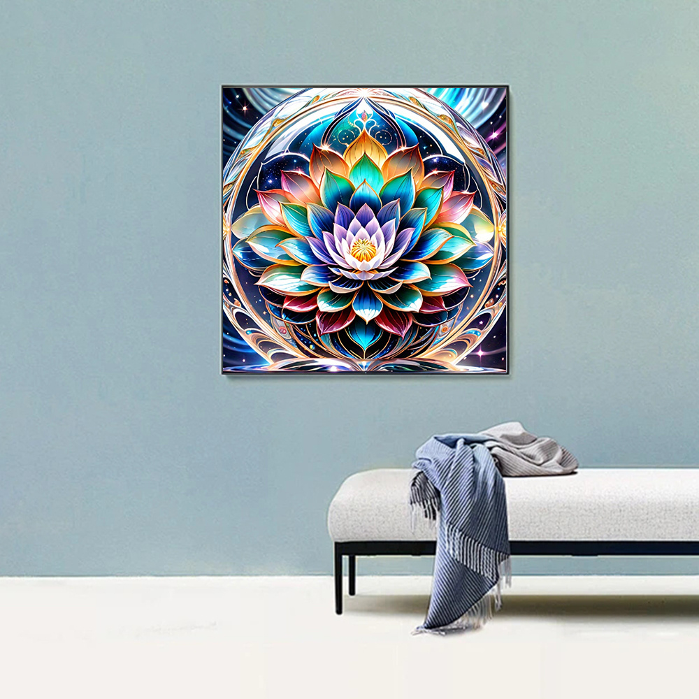 Huacan Diamond Painting Set Ta - Art Craft Rose recensie en prijs