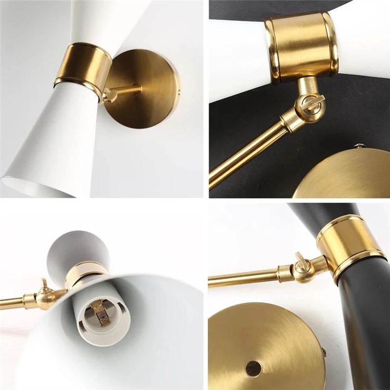 Huisdecoratie LED-wandlampen V - Art & Craft Toys For Kids recensie en prijs
