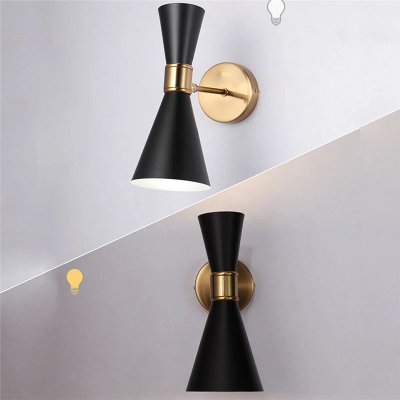 Huisdecoratie LED-wandlampen V - Art & Craft Toys For Kids recensie en prijs