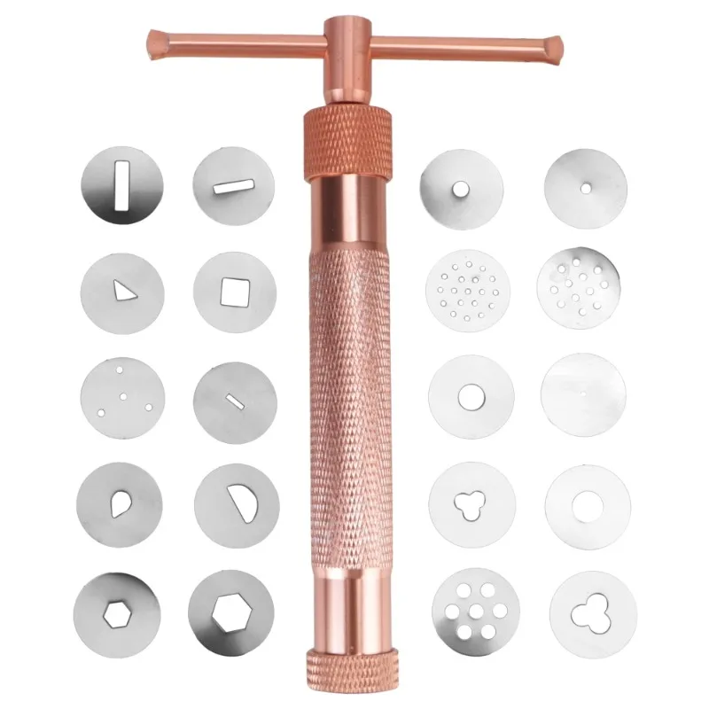Cake Sculpture Polymer Tool Cl - Polymer Clay Set recensie en prijs