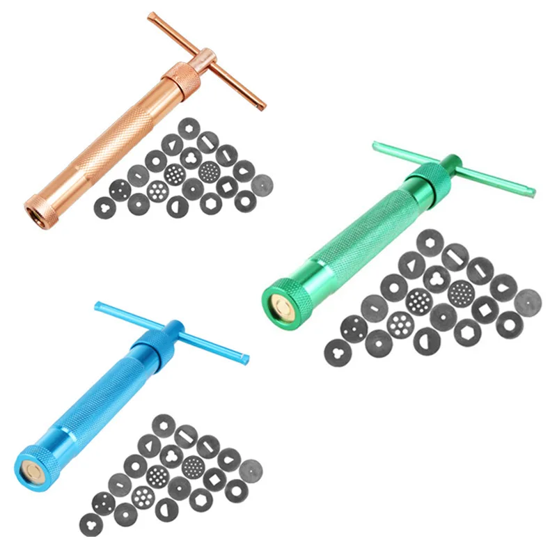 Cake Sculpture Polymer Tool Cl - Polymer Clay Set recensie en prijs
