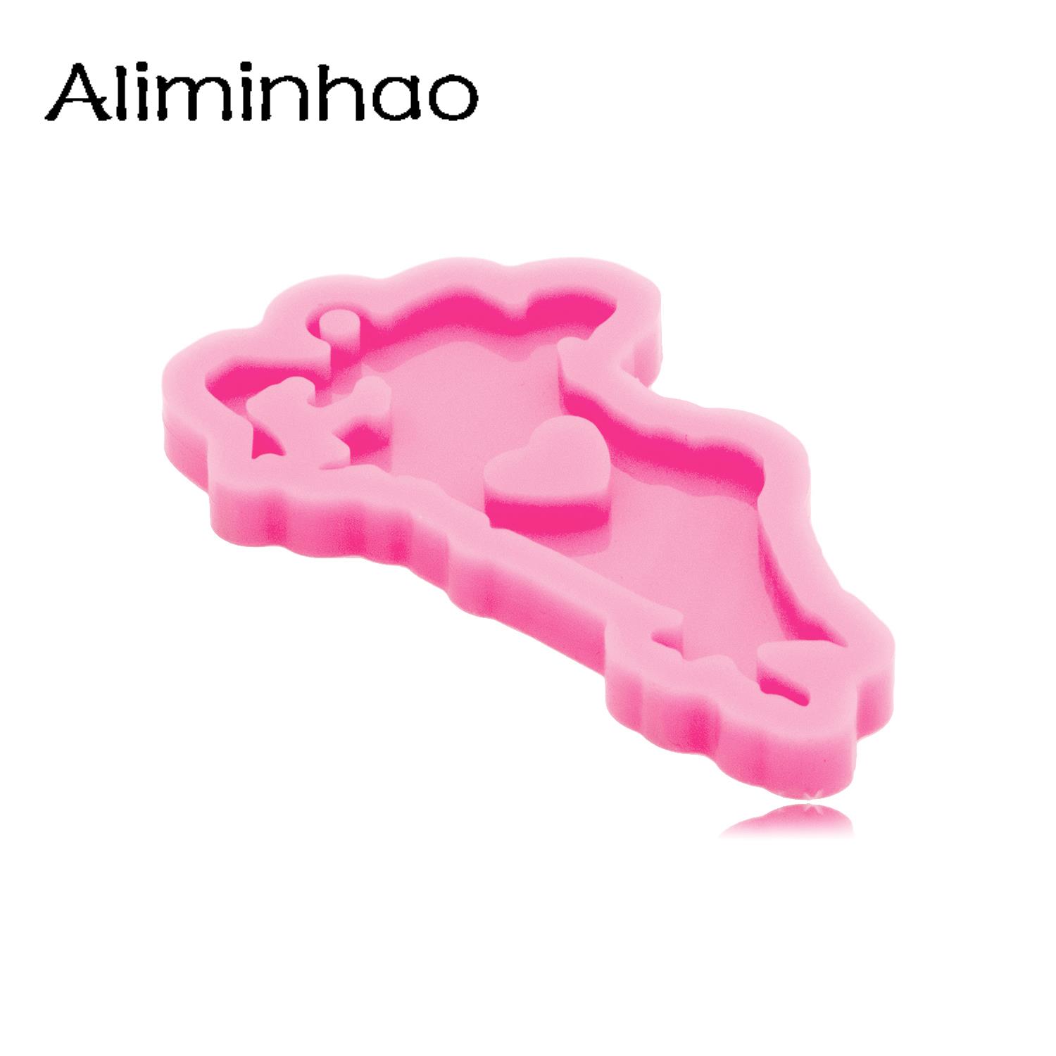 DY1435 Shiny Bahrein Kaart Sil - Eco Art Craft recensie en prijs