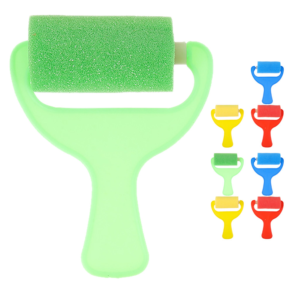 8-delige sponspenseelset voor  - Art Craft Doodle recensie en prijs