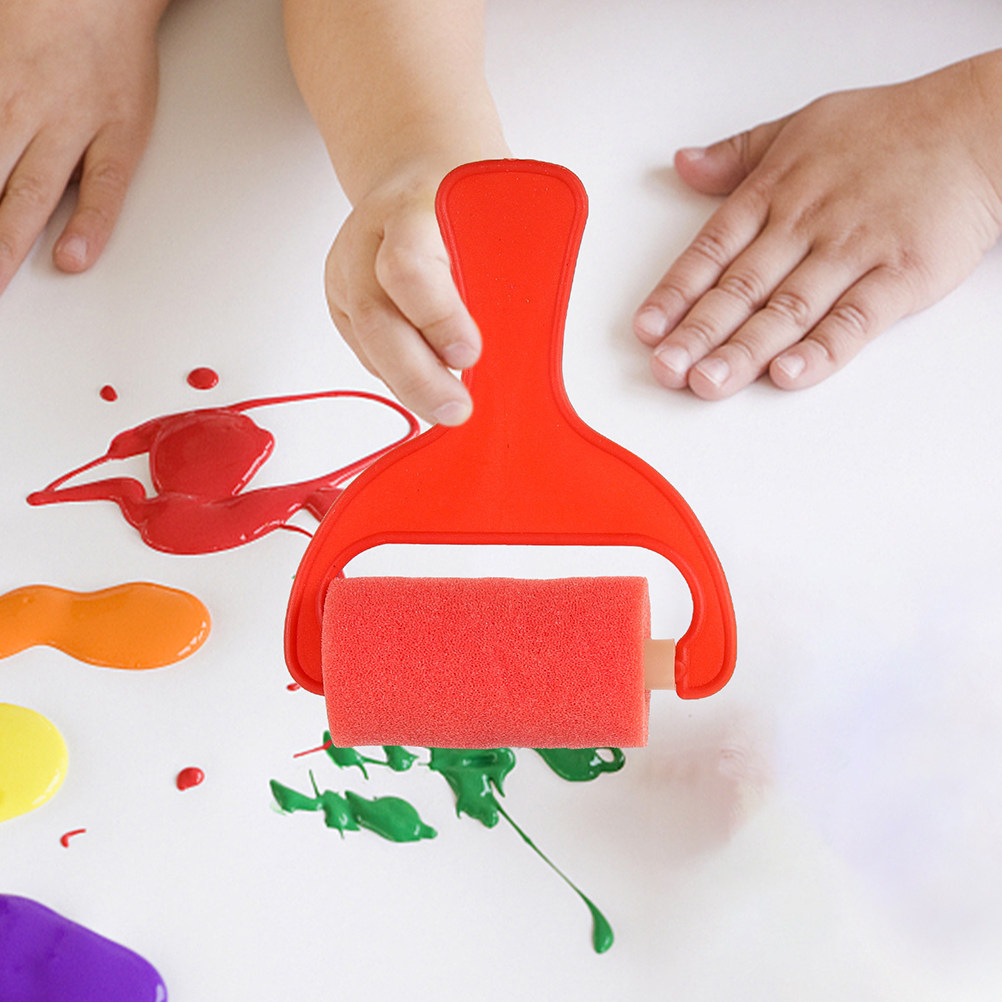 8-delige sponspenseelset voor  - Art Craft Doodle recensie en prijs