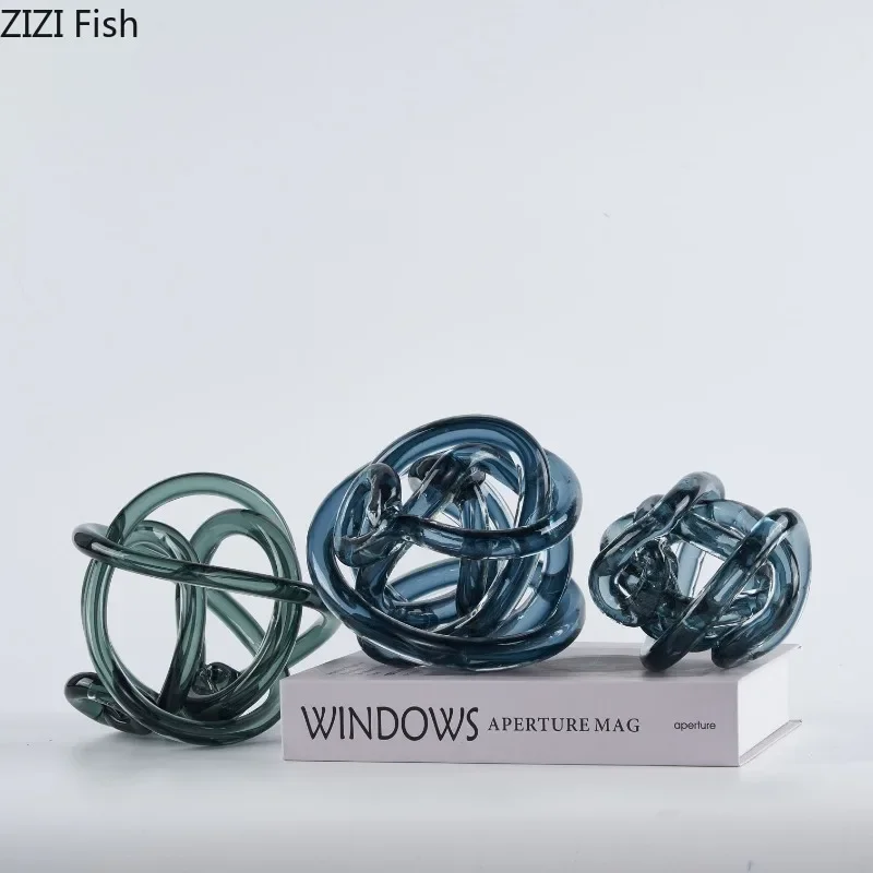 Woonaccessoires Abstracte glaz - Exhibition Of Art And Craft recensie en prijs