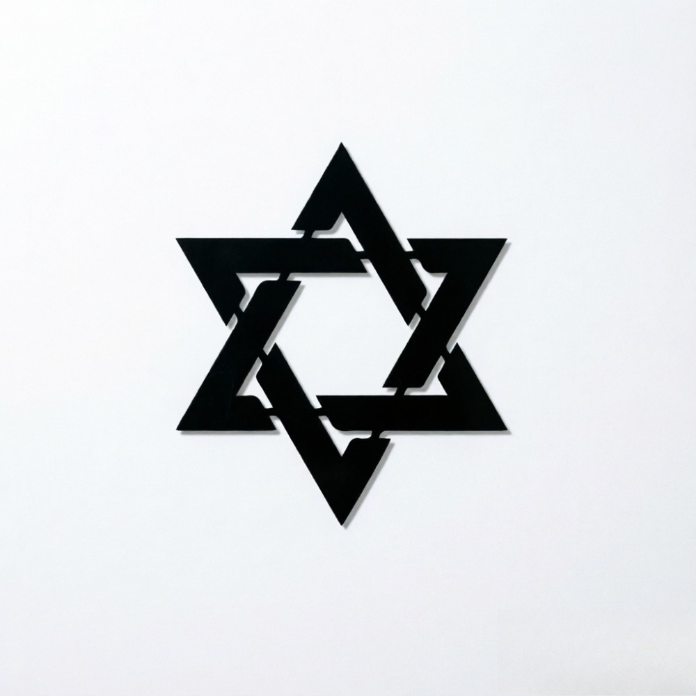 CIFBUY Metalen Wanddecoratie S - Art Crafting recensie en prijs
