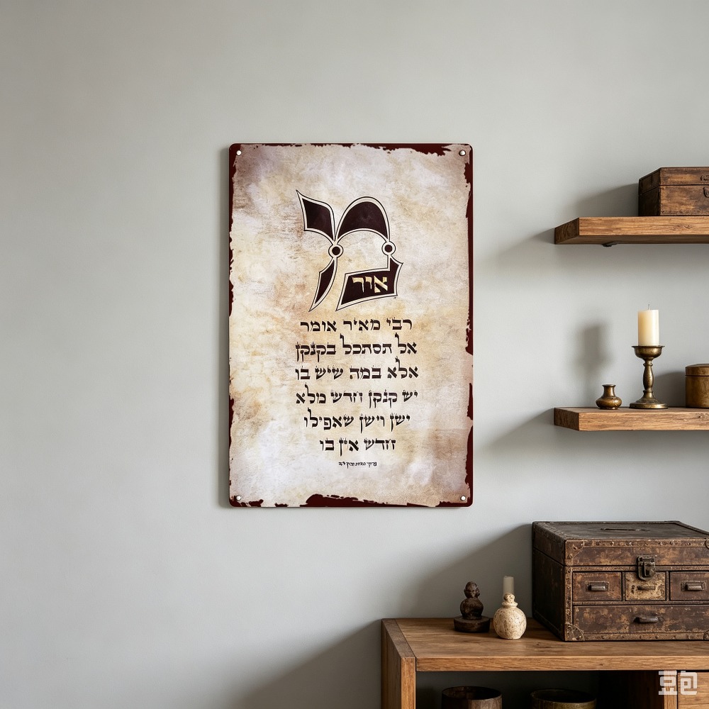 CIFBUY Vintage Hebreeuws Torah - Art & Craft Toys For Kids recensie en prijs