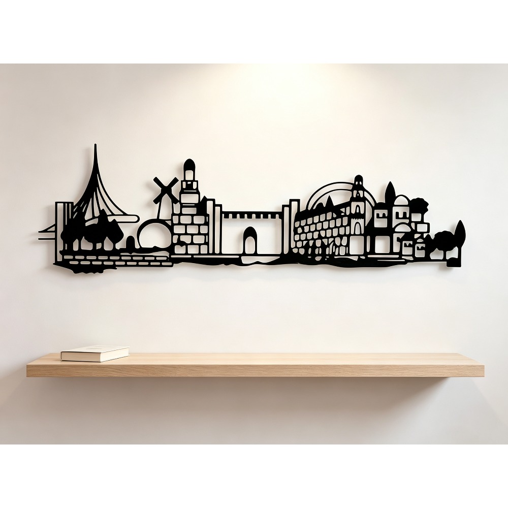 CIFBUY metalen wanddecoratie m - Art & Craft Toys For Kids recensie en prijs