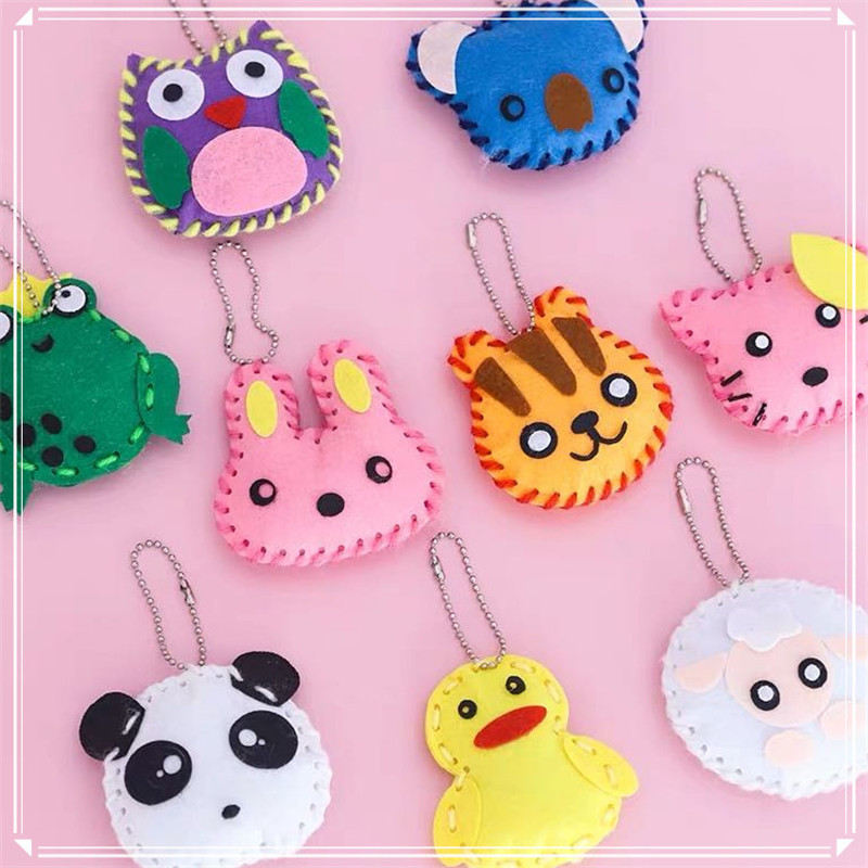 5 stks/partij Kids Handwerk Sp - Art And Craft Nature recensie en prijs