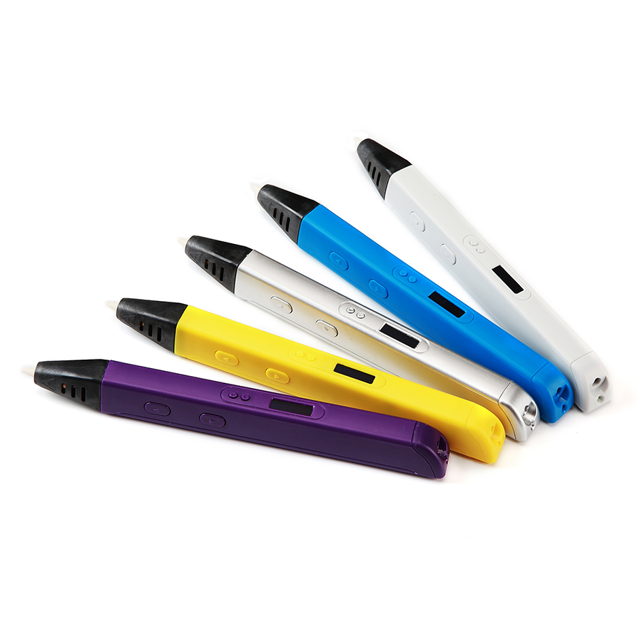 3D Pen RP800A DIY Krabbel Pen  - Art Craft Doodle recensie en prijs