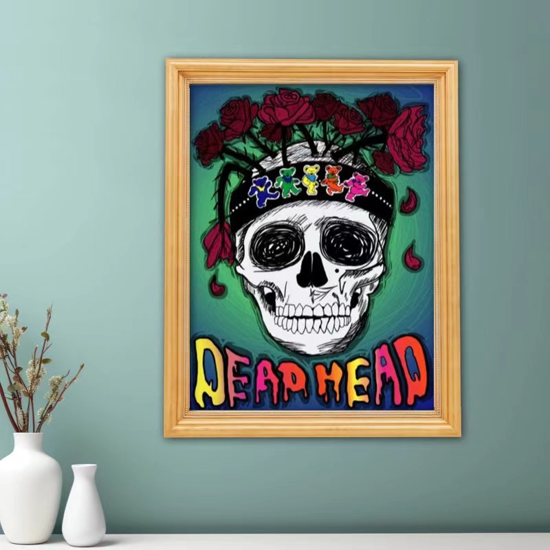 5D DIY Diamond Painting Gratef - Art Craft Rose recensie en prijs