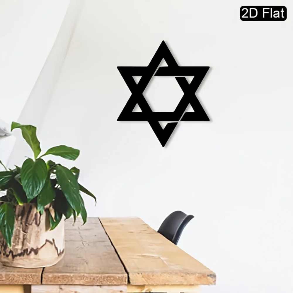 CIFBUY IJzeren Wanddecoratie S - Art & Craft Toys For Kids recensie en prijs