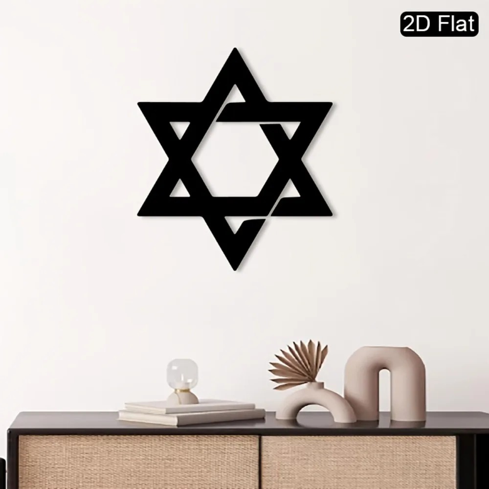 CIFBUY IJzeren Wanddecoratie S - Art & Craft Toys For Kids recensie en prijs