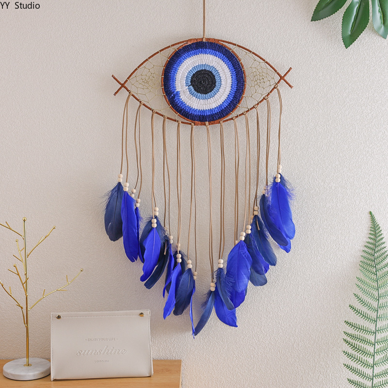 Creatieve handgemaakte duivels - Art Crafting recensie en prijs