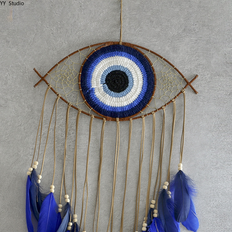 Creatieve handgemaakte duivels - Art Crafting recensie en prijs