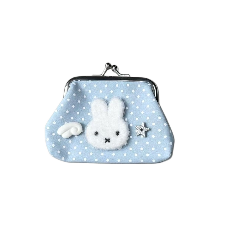 Schattig Nijntje Konijn Nieuw  - Art Craft Bag recensie en prijs