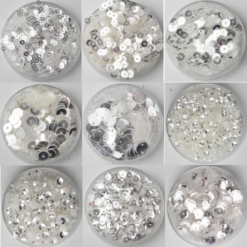 30Gram 3-25Mm Kristal Transpar - Eco Art Craft recensie en prijs
