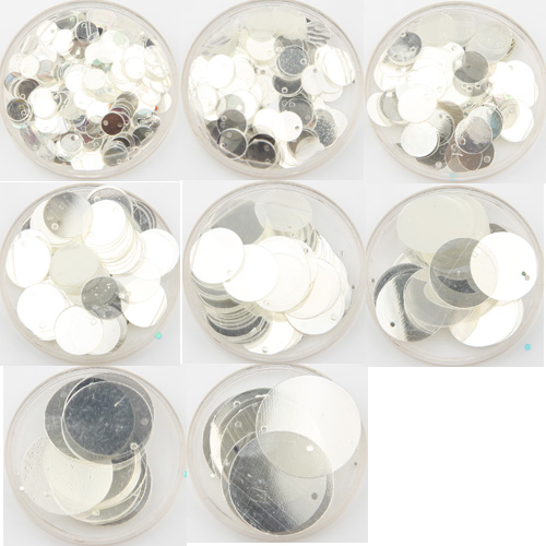 30Gram 3-25Mm Kristal Transpar - Eco Art Craft recensie en prijs