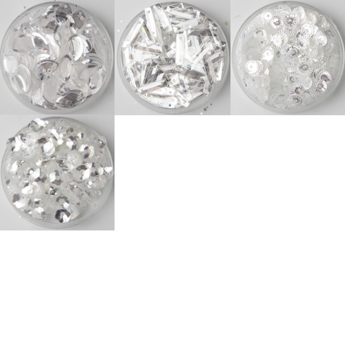30Gram 3-25Mm Kristal Transpar - Eco Art Craft recensie en prijs