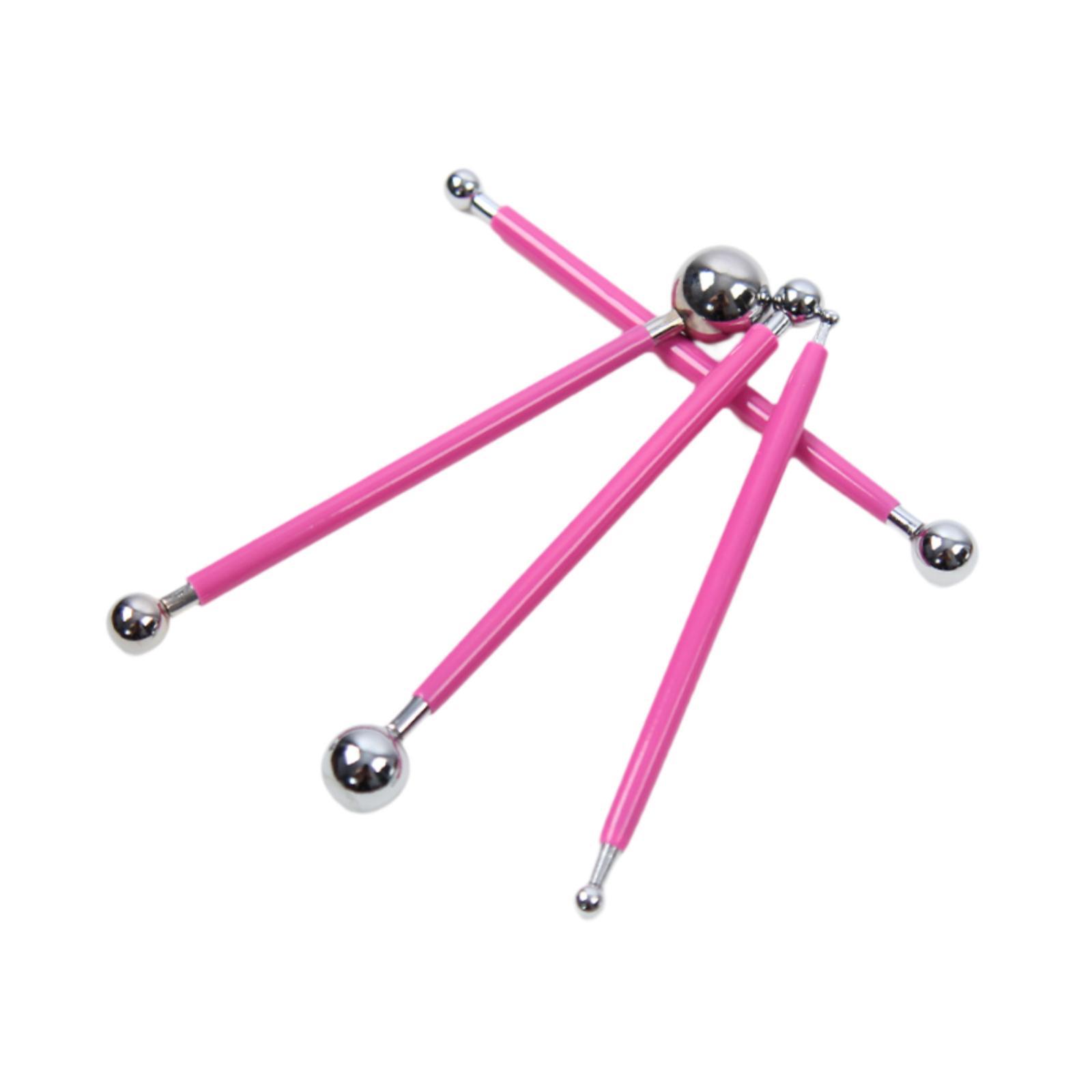 Ball Stylus Sculpting Dubbelko - Polymer Clay Set recensie en prijs