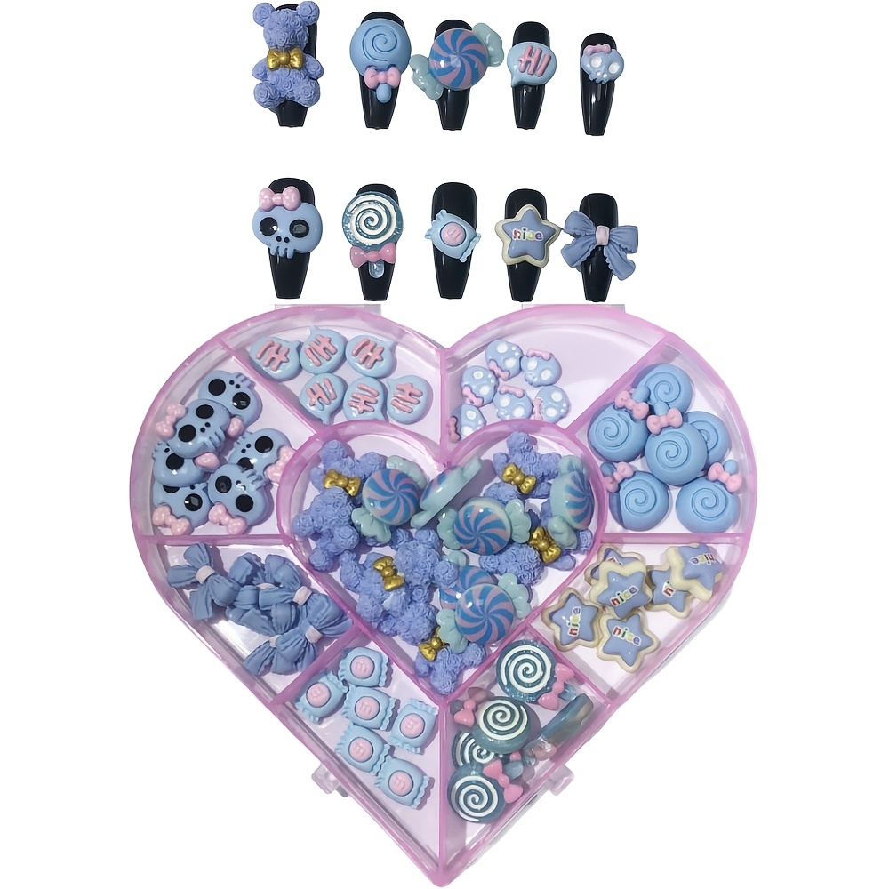 Bulklevering 60 STKS Kawaii Ca - Art Craft Rose recensie en prijs