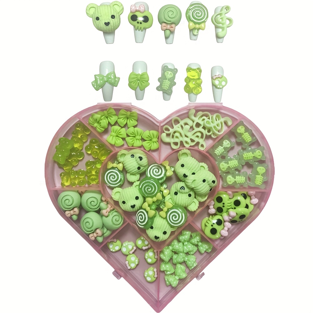 Bulklevering 60 STKS Kawaii Ca - Art Craft Rose recensie en prijs