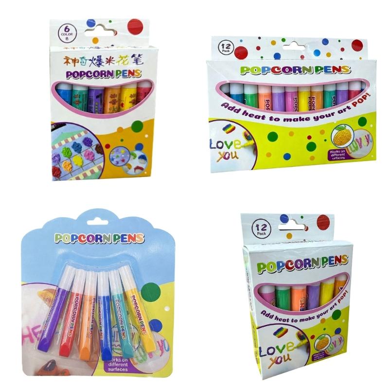 3D Art Craft Pennen voor kinde - Art Craft Doodle recensie en prijs