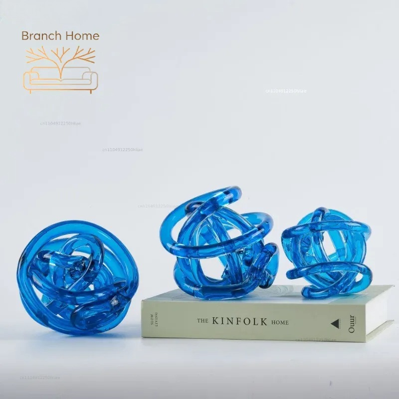 Woonaccessoires Abstracte glaz - Exhibition Of Art And Craft recensie en prijs