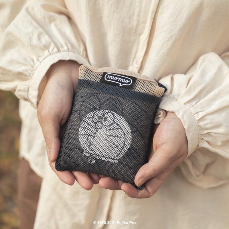 Doraemon Cartoon opvouwbare an - Art Craft Bag recensie en prijs