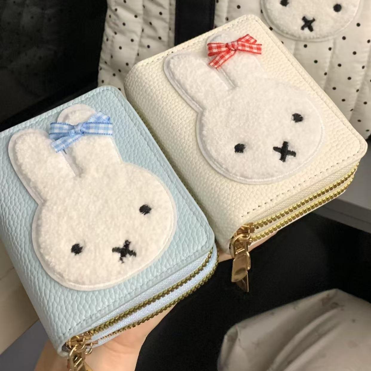 Miffy Cartoon Patroon Simpele  - Art Craft Bag recensie en prijs